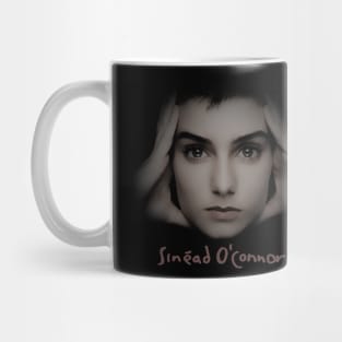 Emperor's New Clothes Tee Reflecting the Boldness of O'Connor's Artistry Mug